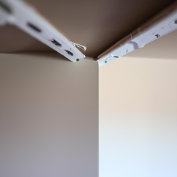 Faux plafond fixe : intégration de luminaires encastrés Marignane